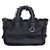 Borsa Chanel Sport Line 36652 Nero