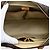 Louis Vuitton Deauville Monogram Canvas 34 Marrone - vista 5