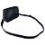Céline Borsa Messenger Celine in pelle nera Nero - vista 10