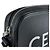 Céline Borsa Messenger Celine in pelle nera Nero - vista 6