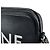 Céline Borsa Messenger Celine in pelle nera Nero - vista 7