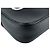 Céline Borsa Messenger Celine in pelle nera Nero - vista 8