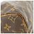 Louis Vuitton Speedy Monogram Canvas 30 Marron - vue 6