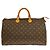 Louis Vuitton Speedy Monogram Canvas 40