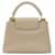 Borsa Louis Vuitton Capucines BB - vista 2