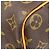 Louis Vuitton Speedy Monogram Canvas 30 Marrom - vista 7