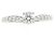Tiffany & Co Tiffany Harmony Diamantring - Ansicht 2