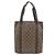 Borsa Louis Vuitton Monogram Beaubourg Marrone