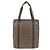 Borsa Louis Vuitton Monogram Beaubourg Marrone - vista 2