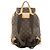 Louis Vuitton Monogram Sac à Bosphore Rucksack Braun - Ansicht 2