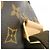 Louis Vuitton Monogram Sac à Bosphore Rucksack Braun - Ansicht 6