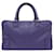 Borsa Loewe Amazona Porpora - vista 2