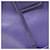 Borsa Loewe Amazona Porpora - vista 5