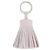 Hermès Hermes Carmen 077894CJ Portachiavi Rosa