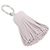 Hermès Hermes Carmen 077894CJ Portachiavi Rosa - vista 2