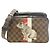 Borsa a tracolla Louis Vuitton Damier Nile PM Damier ebene