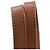 Borsa Louis Vuitton Papillon Monogram Canvas 30 Marrone - vista 6