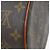 Borsa Louis Vuitton Papillon Monogram Canvas 30 Marrone - vista 7