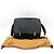 Louis Vuitton Dersou Taiga Leather and Canvas Large Nero - vista 2