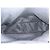 Louis Vuitton Dersou Taiga Leather and Canvas Large Nero - vista 6