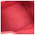 Borsa Louis Vuitton Noe in pelle Epi Large Rosso - vista 3