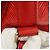 Borsa Louis Vuitton Noe in pelle Epi Large Rosso - vista 4