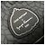 Borsa Messenger Trio Monogram Eclipse Reverse Louis Vuitton Nero Grigio - vista 9