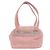 Borsa a tracolla rosa Chanel 26134