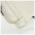 Borsa a tracolla Louis Vuitton Christopher XS Bianco - vista 5