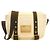 Borsa a Spalla Louis Vuitton Antigua Buzas PM Bianco
