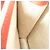 Bolsa de ombro em couro vermelho Gucci 510304 CAO0G - vista 9