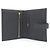 Cartera Compacta Hermès Bearn Negro - vista 4