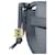 Borsa a tracolla mini Loewe Gate Dual Blu - vista 4