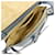 Borsa a tracolla mini Loewe Gate Dual Blu - vista 9