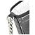 Borsa a Spalla Chanel 57637 Nero - vista 6