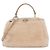 Borsa Fendi Peekaboo Mini Rosa