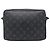 Borsa a tracolla Louis Vuitton Taiga Rama Outdoor Messenger PM Nero - vista 2