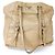 Sac Tote Prada Vitello Daino Vitello Daino Medium Beige