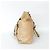 Sac Tote Prada Vitello Daino Vitello Daino Medium Beige - vue 5