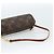 Louis Vuitton Papillon Pochette Monogram Canvas Mini Marrone - vista 6