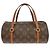 Louis Vuitton Papillon Monogram Canvas 26