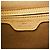 Louis Vuitton Vintage Montsouris Monogram Canvas GM Marron - vue 4