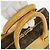 Louis Vuitton Deauville Monogram Canvas 34 Braun - Ansicht 6