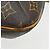 Louis Vuitton Musette Salsa Monogram Canvas GM Marron - vue 7