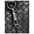 Bottega Veneta Pochette Intrecciato in pelle Nero - vista 15
