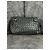 Bottega Veneta Pochette Intrecciato in pelle Nero - vista 3