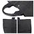 Hermès HERMES Herline MM Tote Tasche Grau Braun - Ansicht 5