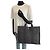 Hermès HERMES Herline MM Tote Tasche Grau Braun - Ansicht 6