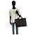 Hermès Hermes Herline MM Tote Tasche Grau Braun - Ansicht 7