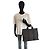 Hermès Borsa Tote Hermes Herline MM Marrone - vista 6